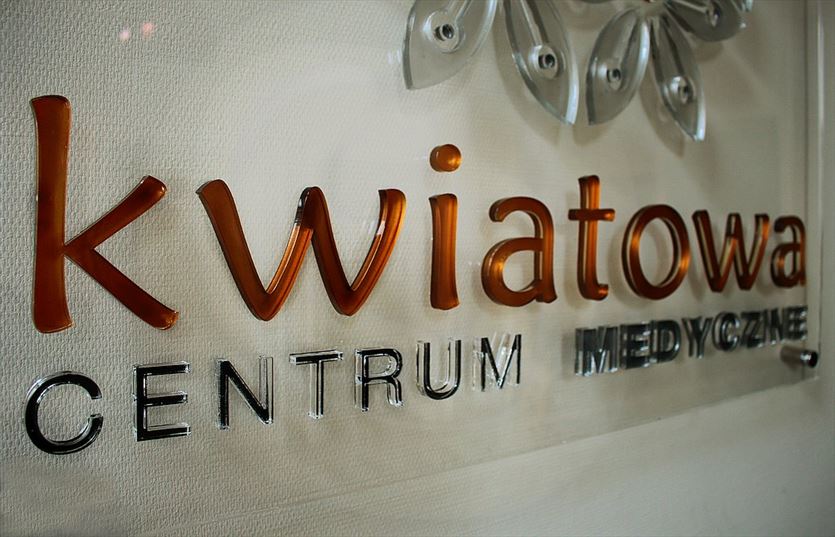 przyjazna Centra medyczne, Centrum Medyczne Kwiatowa Andrzej Krzyżaniak, Bydgoszcz
